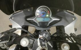 HONDA CBR250R MC41