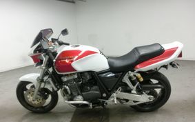 HONDA CB1000SF 1993 SC30