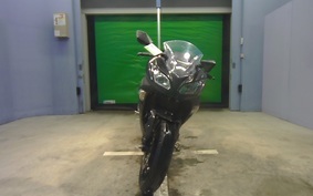 KAWASAKI NINJA 250 2016 EX250L