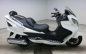 SUZUKI SKYWAVE 250 (Burgman 250) S Fi CJ44A