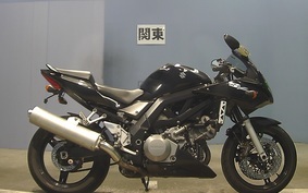 SUZUKI SV1000S 2005 BX412