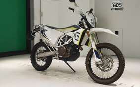 HUSQVARNA 701ED 2017