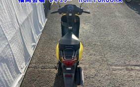 HONDA TACT-4