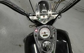 HONDA SHADOW 400 2005 NC34