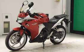 HONDA CBR250R GEN 3 MC41