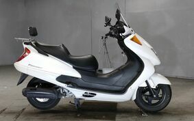 HONDA FORESIGHT EX MF04