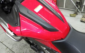 HONDA NC750X DCT 2021 RH09