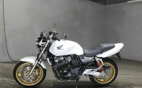 HONDA CB400SF VTEC 2003 NC39