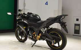 HONDA CBR250R GEN 3 MC41