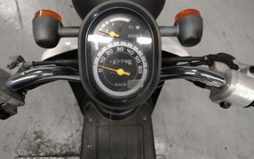 HONDA TODAY AF67