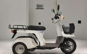 HONDA GYRO X TD02