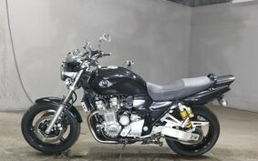 YAMAHA XJR1300 2008 RP17J