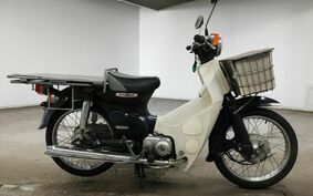 HONDA C70 SUPER CUB HA02