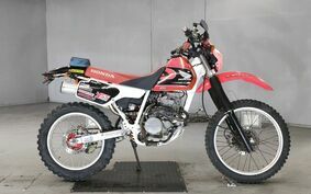 HONDA XLR250R MD22