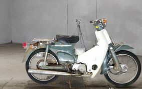 HONDA C50 SUPER CUB C50