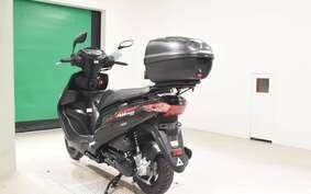 SUZUKI ADDRESS V125 DT11A