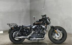 HARLEY XL1200X 2012 LC3