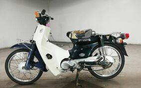 HONDA C70 SUPER CUB C70