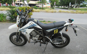 KAWASAKI KLX125D TRACKER LX125D