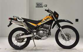 KAWASAKI SUPER SHERPA KL250G