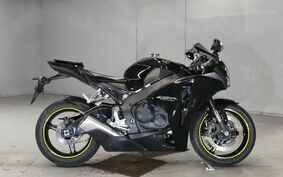 HONDA CBR1000RR 2010 SC59