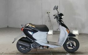 SUZUKI LET's 4 CA41A