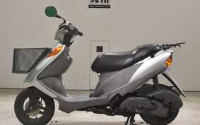 SUZUKI ADDRESS V125 CF4EA