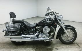 YAMAHA DRAGSTAR 1100 CLASSIC 2006 VP13J