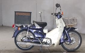 HONDA SUPER CUB90 HA02