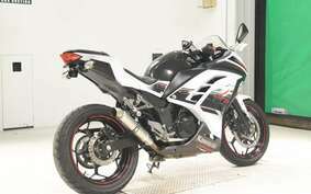 KAWASAKI NINJA 250 ABS EX250L