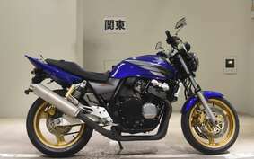 HONDA CB400SFV-3 2004 NC39