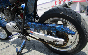 HONDA APE50 AC16