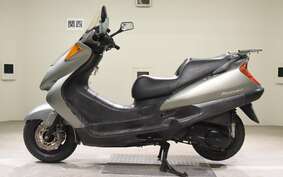 HONDA FORESIGHT EX MF04