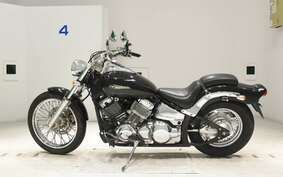 YAMAHA DRAGSTAR 400 2010 VH01J