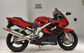 HONDA CBR600F GEN 2 2000 PC35