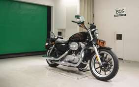 HARLEY XL883LI 2011