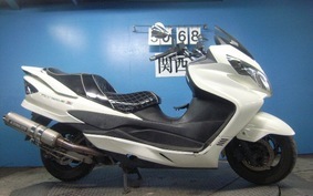 SUZUKI SKYWAVE 400 2007 CK44A