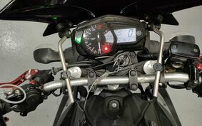 YAMAHA MT-03 2016 RH07J