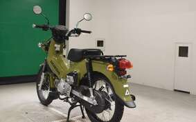 HONDA CROSS CUB 110 JA45