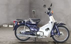 HONDA SUPER CUB50 AA01