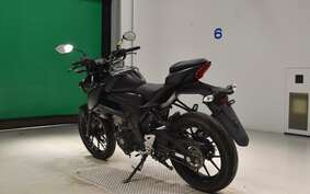 SUZUKI GSX-S150 DL22A