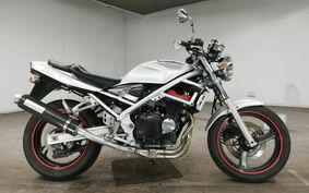 SUZUKI BANDIT 250 V GJ77A