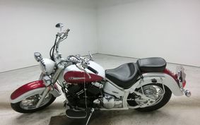 YAMAHA DRAGSTAR 400 CLASSIC 2001 VH01J