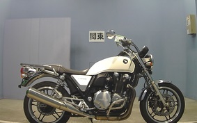 HONDA CB1100 ABS 2013 SC65