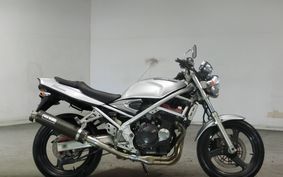 SUZUKI BANDIT 250 V GJ77A