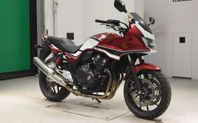 HONDA CB400 SUPER BOLDOR A 2018 NC42