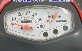SUZUKI LETS4