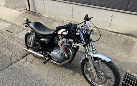 KAWASAKI ESTRELLA BJ250A