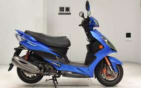 KYMCO RACING KING 180 FI SC36