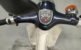 HONDA C70 SUPER CUB HA02